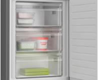 Lodówka Bosch KGN39OCAF PerfectFit No Frost 203cm Ciemny Inox Klasa A 29dB 363L - 1343494 - zdjęcie 9
